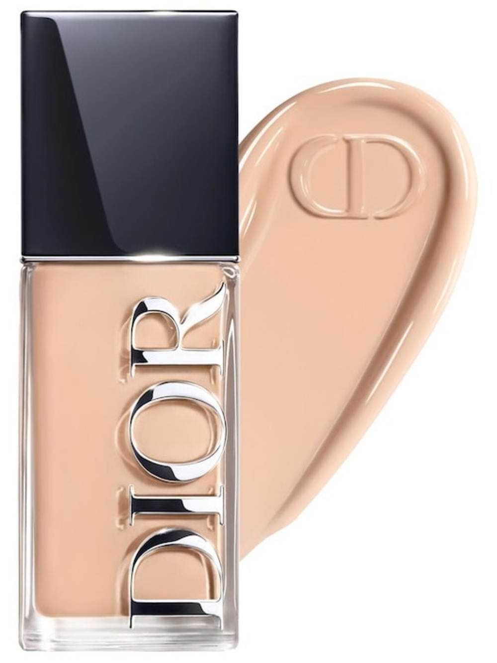 DIOR Flawless Radiant Skin True Foundation In 2.5 N Exp 01/28